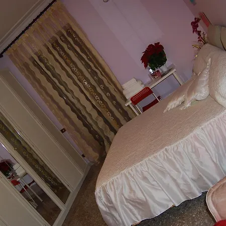 Bed & Breakfast I Due Leoni 3*