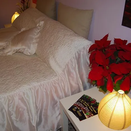 Bed & Breakfast I Due Leoni 3*