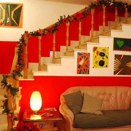 Bed & Breakfast I Due Leoni