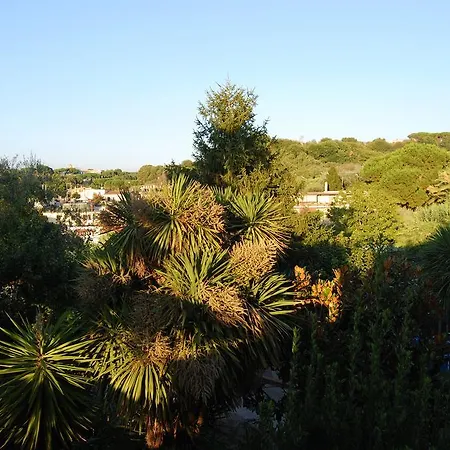 Bed & Breakfast I Due Leoni 3*