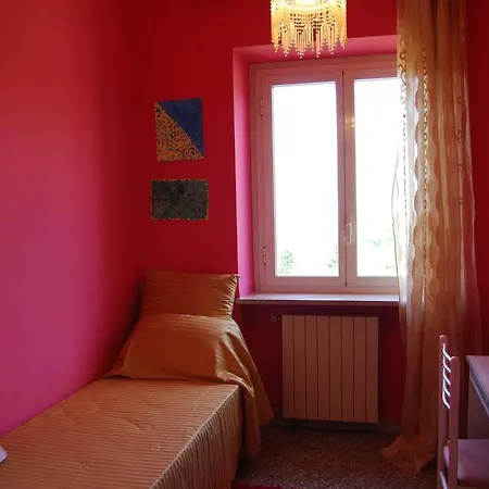 I Due Leoni Bed & Breakfast 3*