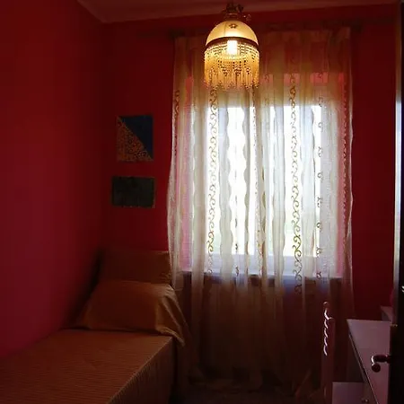 I Due Leoni Panzió