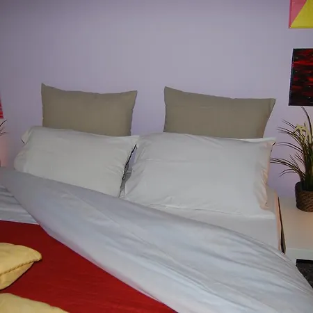 Bed & Breakfast I Due Leoni