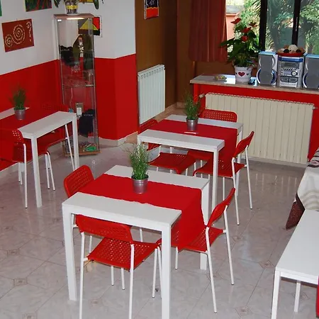 I Due Leoni Marino