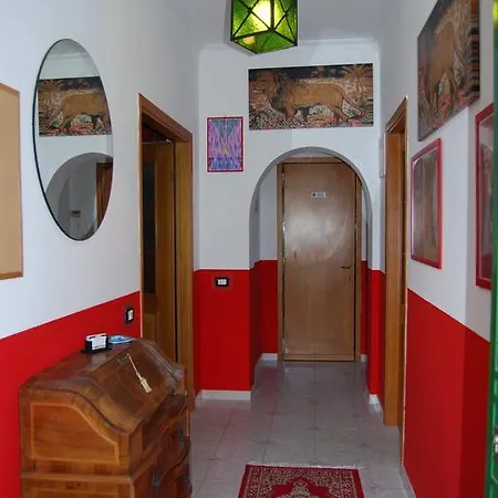 Panzió I Due Leoni 3*