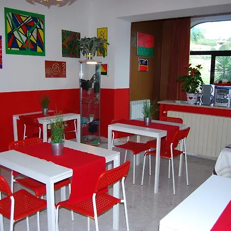 Bed & Breakfast I Due Leoni 3*