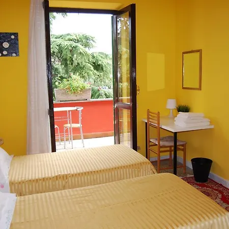 I Due Leoni Bed & Breakfast 3*
