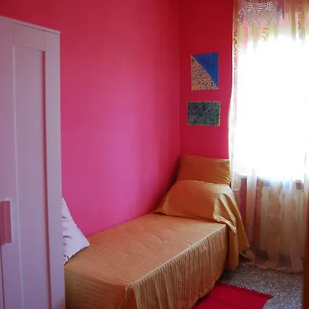 I Due Leoni Bed & Breakfast