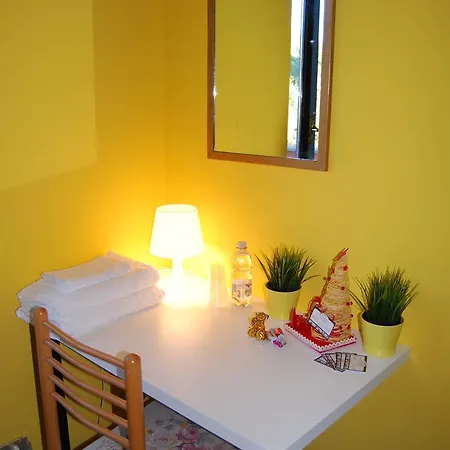 I Due Leoni Bed & Breakfast 3*